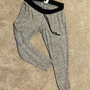 BOGO Maternity Lounge Pants, Size Medium